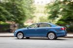 Volkswagen Jetta Hybrid 2015 года (US)
